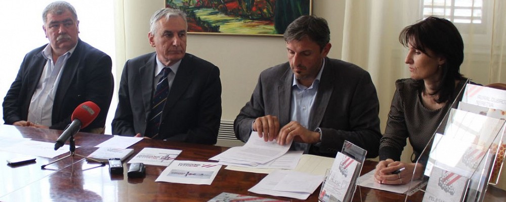 cesta pelje scaron ac progla scaron enje 2