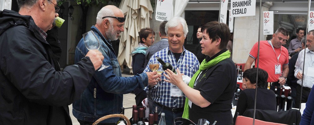 dubrovnik festiwine otvaranje 250414 18 